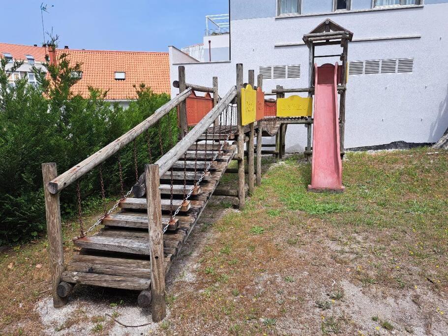 Casa Antonia Portosin Apartment Exterior photo